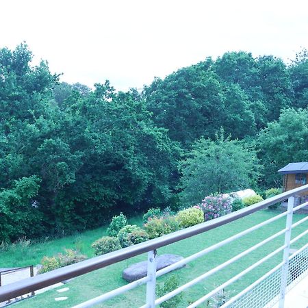 2 Belles Chambres Avec Balcon Sdb Et Wc Privatifs Lannion Exterior foto