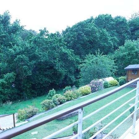 2 Belles Chambres Avec Balcon Sdb Et Wc Privatifs Lannion Exterior foto