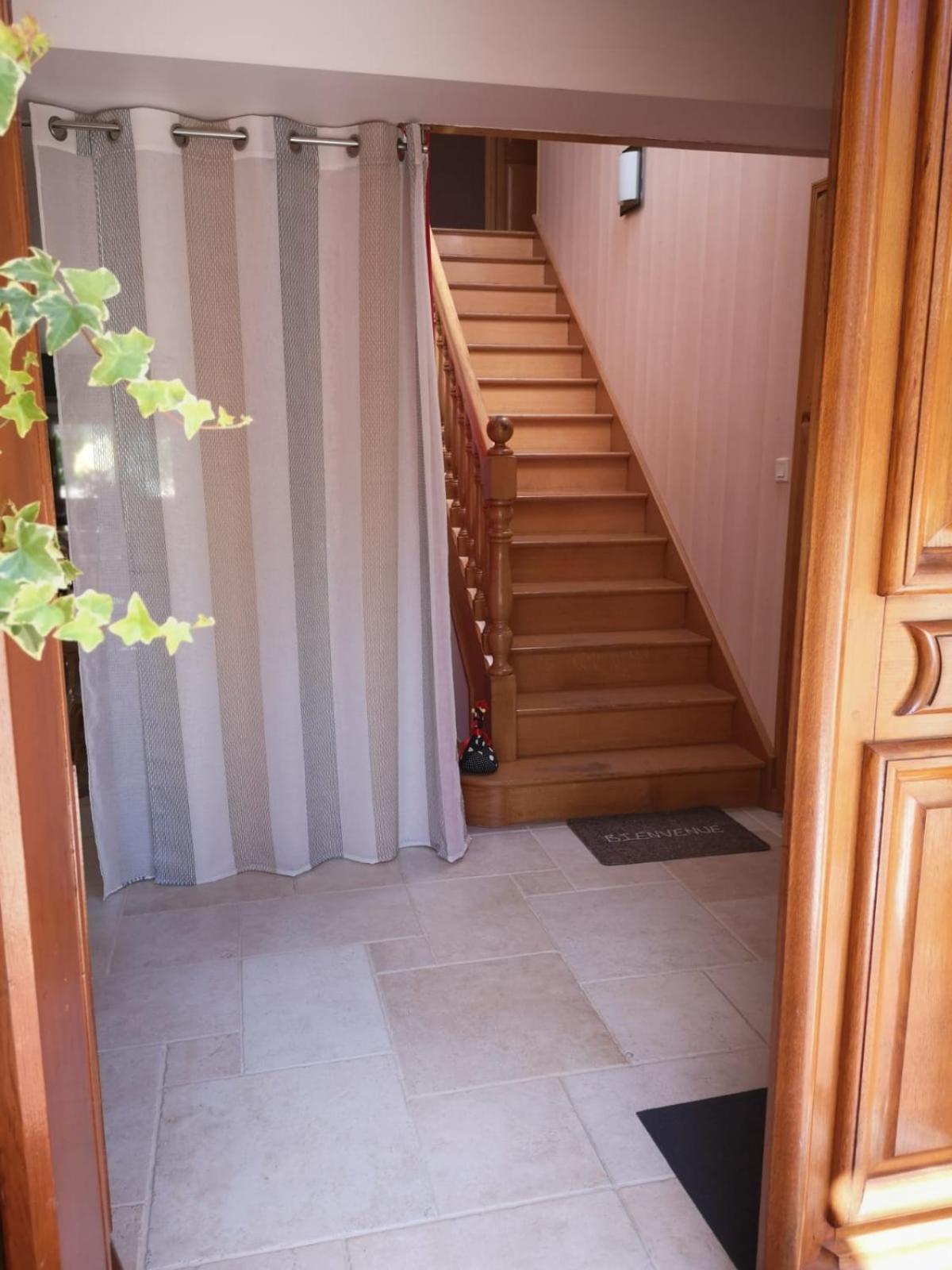 2 Belles Chambres Avec Balcon Sdb Et Wc Privatifs Lannion Exterior foto